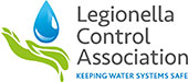 Legionella Contol accredited